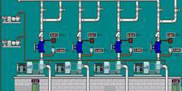 電氣自動化工控系統信號干擾及解決方案