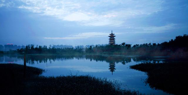 給水廠中水回用技術匯總